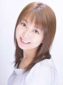 小島 ゆい - 東京・福岡・札幌の声優事務所 アル・シェア