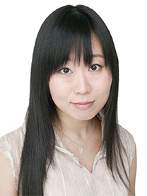 深森 らえる - 東京・福岡・札幌の声優事務所 アル・シェア 